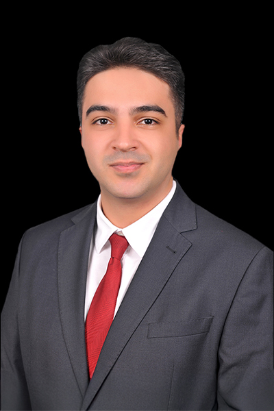 Taha Başar Uykur, Cankat Furkan Temel, Satış Destek Görevlisi