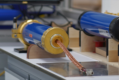 Transfer Empedansı Testi