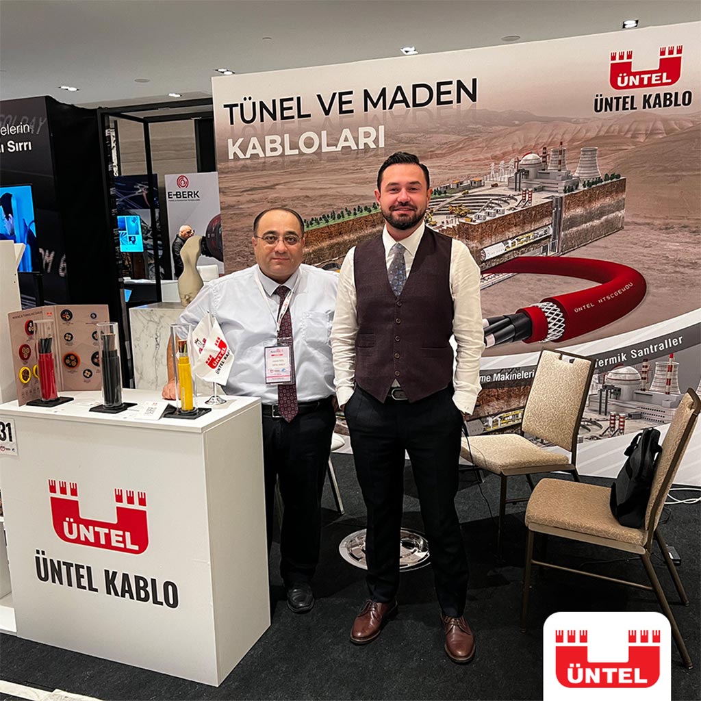 Tünelcilik Sempozyumu