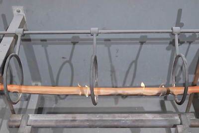 Yangın Şartları Altında Devre Bütünlüğü Testi