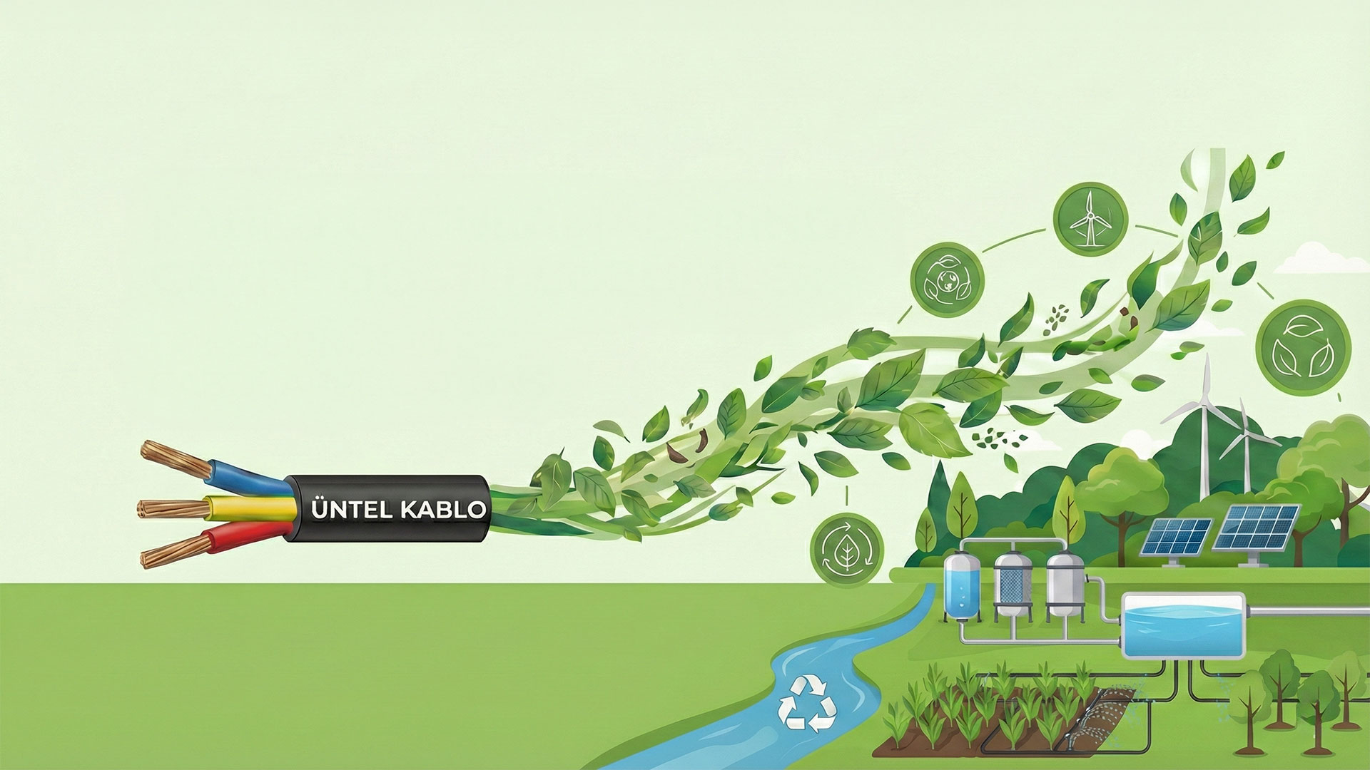 Sustainability