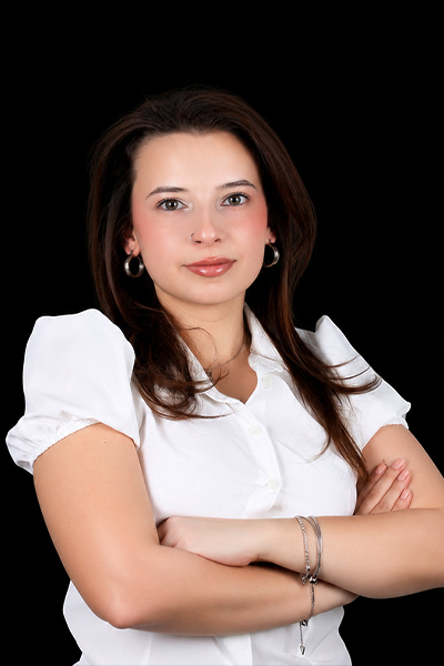 Yaren Aydın, Satış Destek Sorumlusu