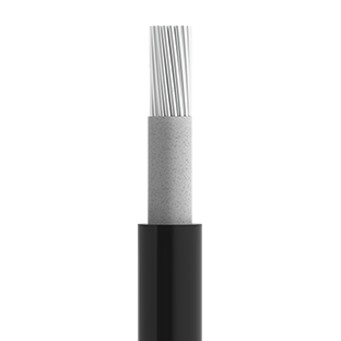 UNTRAIN 3GKW-FR M HL3 300 V Fire Resistant Single Core