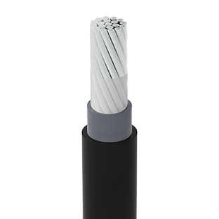 UNTRAIN 5GKW MM 3-6-6 kV Single Core